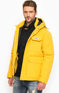 Пуховик Penfield