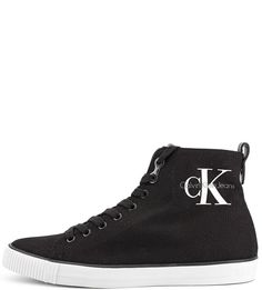 Кеды Calvin Klein Jeans