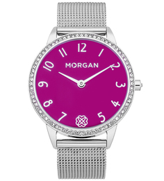 Часы Morgan