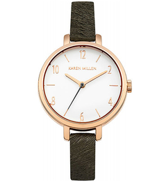 Часы Karen Millen