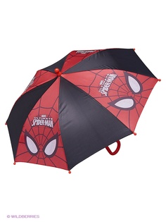Зонты Spiderman