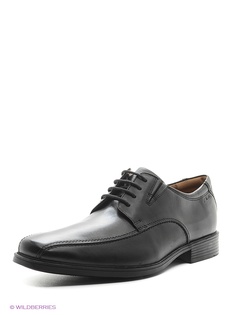 Туфли Clarks