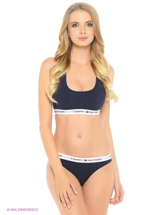 Бюстгальтеры Tommy Hilfiger