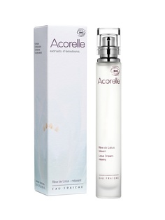 Туалетная вода Acorelle