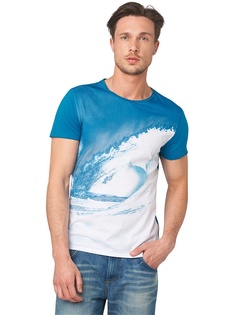 Футболка TOM TAILOR