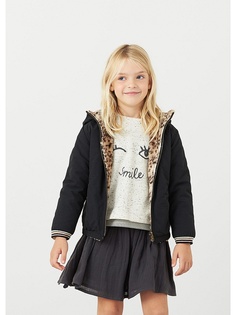 Куртки Mango kids