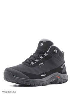 Ботинки SALOMON