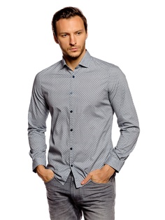 Рубашки TOM TAILOR