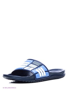 Шлепанцы Adidas