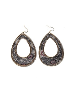 Серьги Happy Charms Family