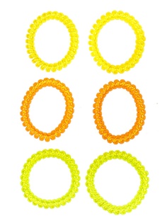 Резинки Migura
