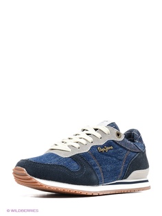 Кроссовки PEPE JEANS LONDON