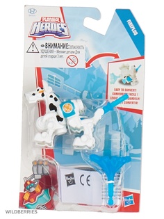 Фигурки-игрушки Hasbro