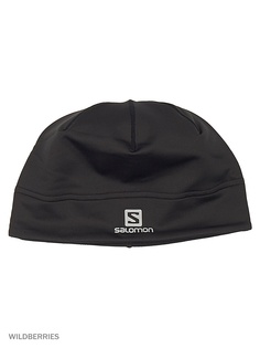 Шапки SALOMON