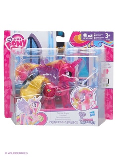 Фигурки-игрушки Hasbro