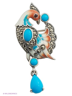 Ювелирные броши МАРКАЗИТ