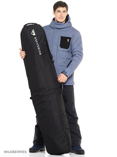 Чехлы спортивные Quiksilver