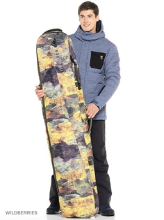 Чехлы спортивные Quiksilver