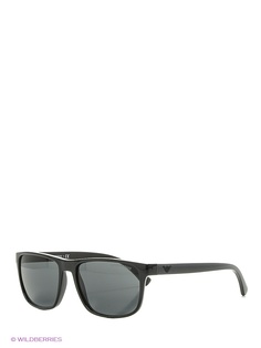 Солнцезащитные очки Emporio Armani
