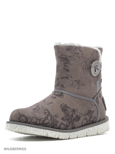 Сапоги S.OLIVER