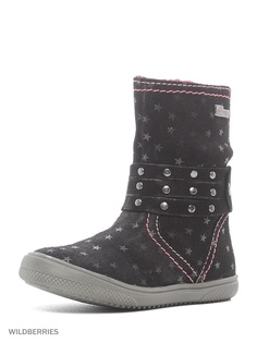 Сапоги S.OLIVER