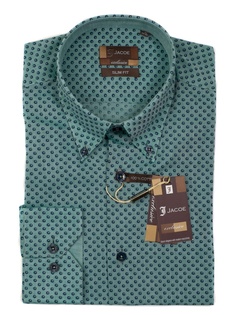 Рубашки Jacoe