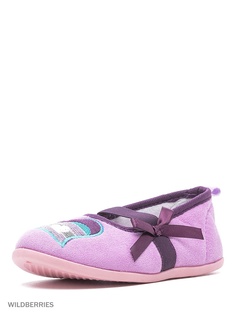 Тапочки De Fonseca