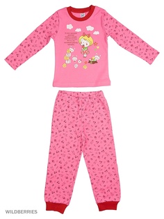 Пижамы K&amp;R BABY