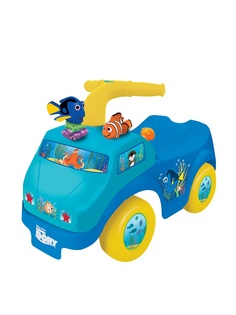 Каталки Kiddieland