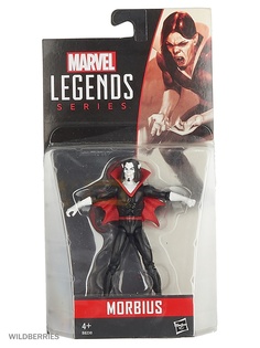 Фигурки-игрушки Hasbro