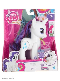 Фигурки-игрушки Hasbro