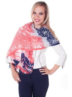 Палантины Sophie Ramage