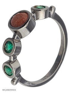 Ювелирные кольца Art Silver