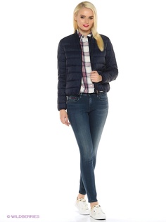Пуховики Tommy Hilfiger