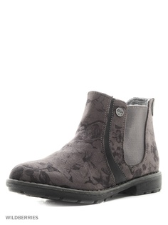 Ботинки S.OLIVER