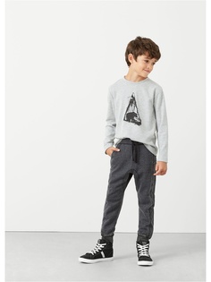 Брюки Mango kids