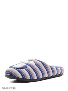 Тапочки De Fonseca