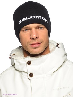 Шапки SALOMON