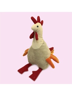 Мягкие игрушки Malvina