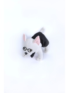 Мягкие игрушки Malvina