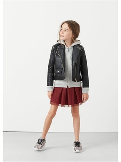 Куртки Mango kids