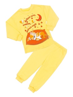 Пижамы M&DCollection