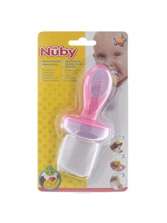 Ниблеры NUBY