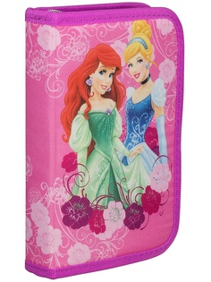 Пеналы Disney Princess