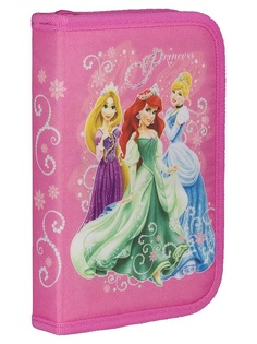 Пеналы Disney Princess