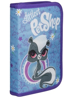 Пеналы Littlest Pet Shop
