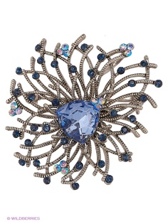 Броши Lovely Jewelry