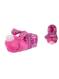 Тапочки De Fonseca