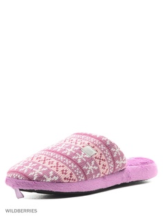 Тапочки De Fonseca