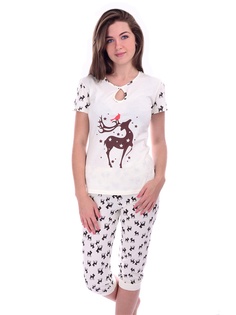 Пижамы Малина